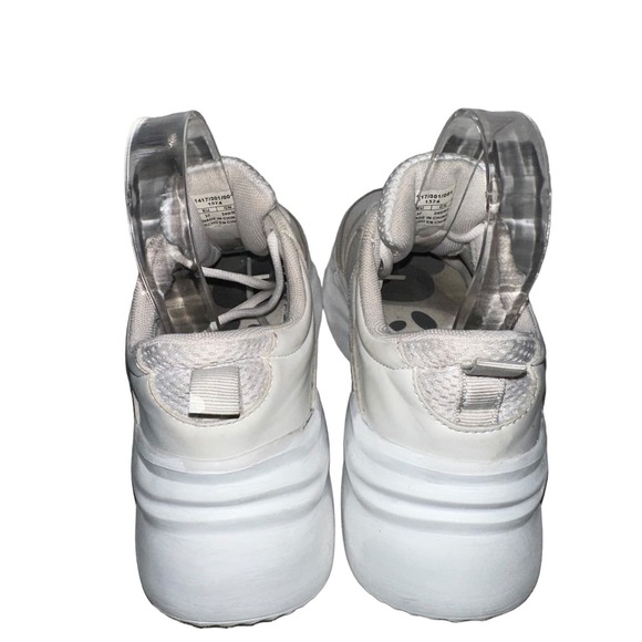 Zara Woman Chunkie Trainer EU 37 US 6.5 - Picture 3 of 9